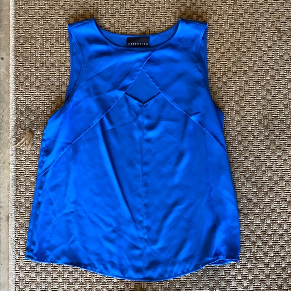 Attention Nice top